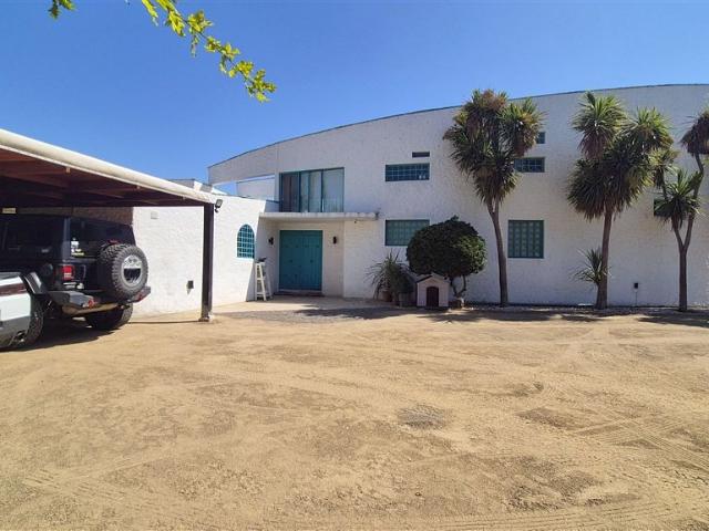 Casa en arriendo en Batuco, Metropolitana