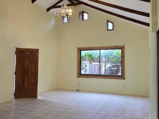 Casa en arriendo en El Nogal, Metropolitana