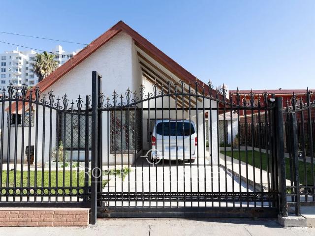 Casa en arriendo en La Serena, Coquimbo