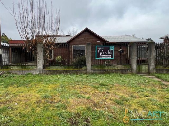 Casa en arriendo en Lautaro, La Araucanía