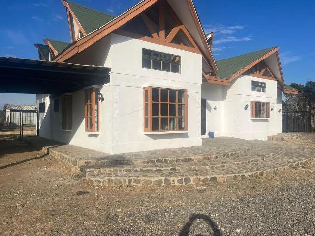 Casa en arriendo en Población Juan Egaña, Limache