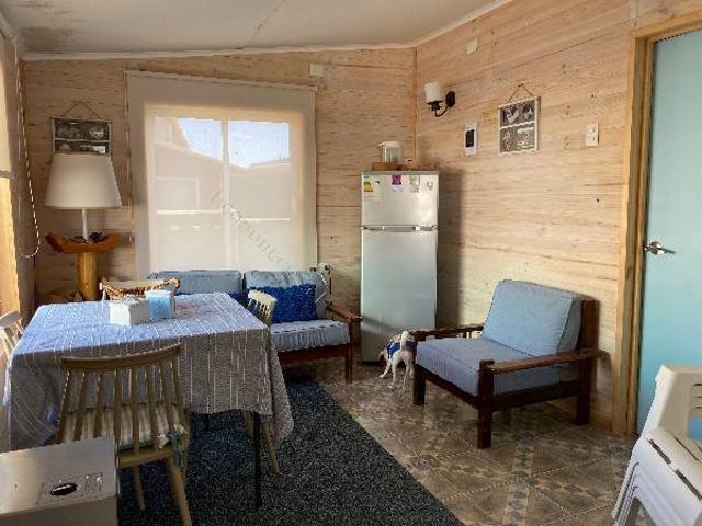 Casa en arriendo en Algarrobo
