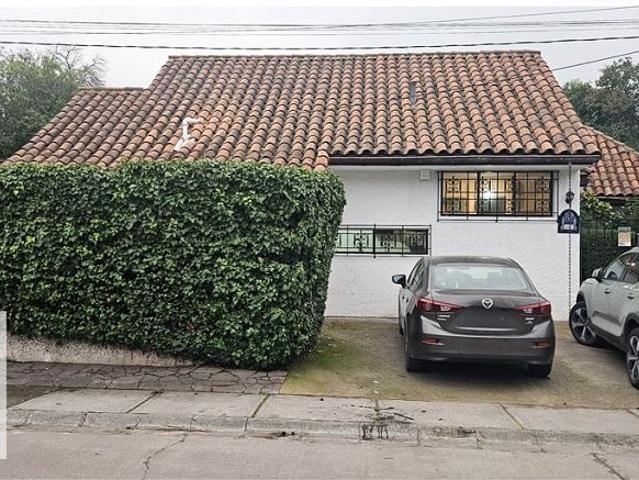 Casa en arriendo en El Rodeo, Metropolitana