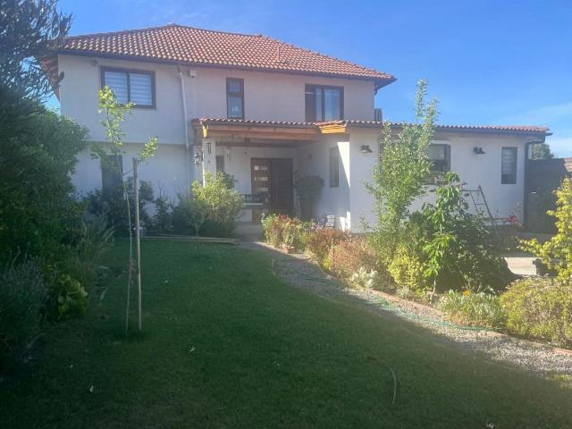 Casa en arriendo en Pudahuel, Metropolitana
