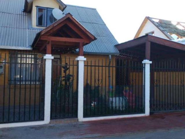 ARRIENDO CASA LOS REGIDORES SAN FDO