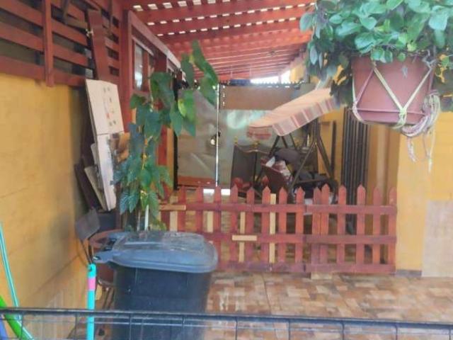 ARRIENDO CASA LOS REGIDORES SAN FDO