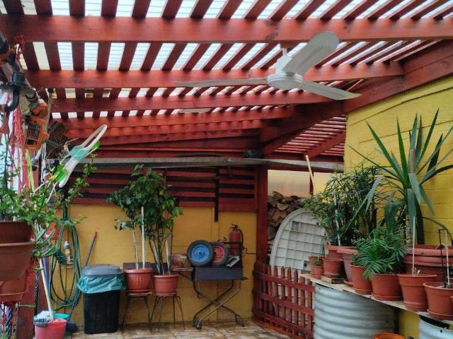 ARRIENDO CASA LOS REGIDORES SAN FDO