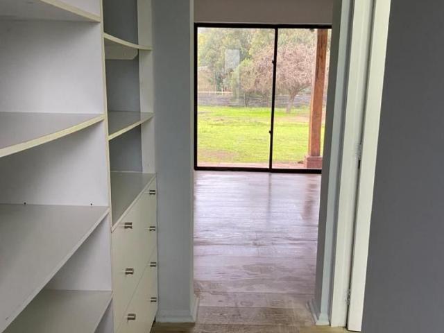 Casa en arriendo en Pencahue, Maule