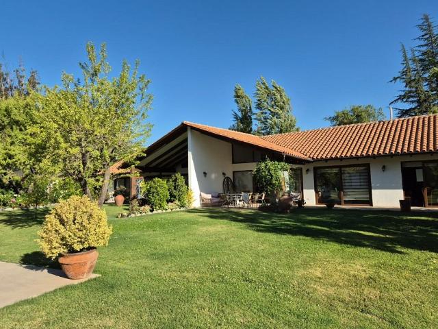 Casa en arriendo en Machalí, Libertador General Bernardo O'higgins