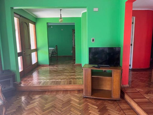 Casa en arriendo en Machalí, Libertador General Bernardo O'higgins