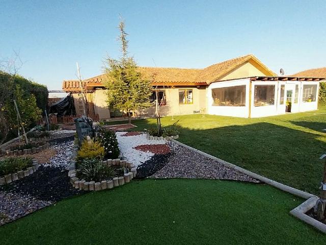 Casa en arriendo en Maipu, Metropolitana