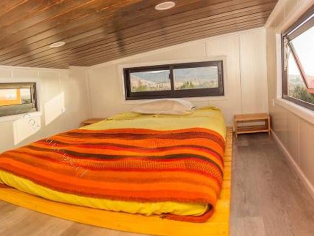 Casa en arriendo en Puchuncaví, Valparaíso