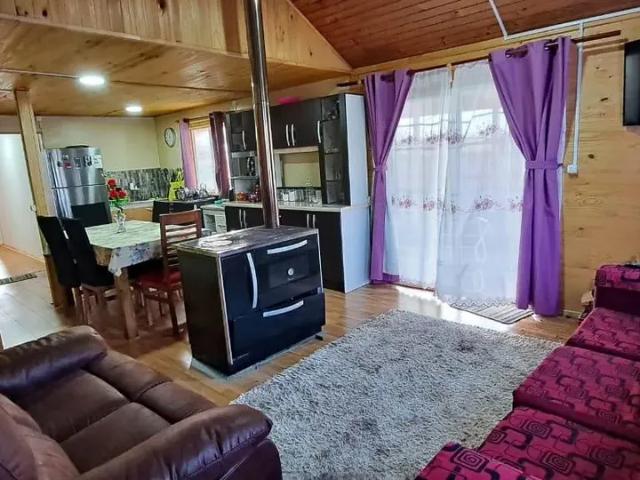 Casa en arriendo en Maullín, Provincia de Llanquihue