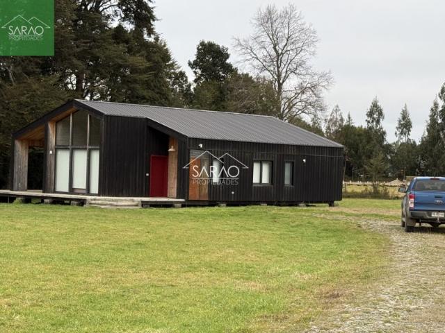 Casa en arriendo en Fresia, Los Lagos