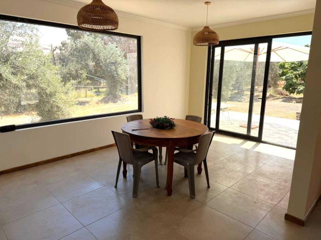 Casa en arriendo en San Miguel de Azapa, Arica