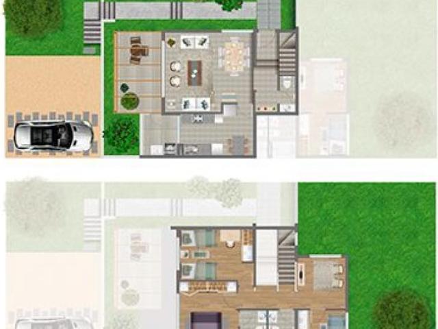 Casa en arriendo en Valparaíso, Capital, Valparaíso
