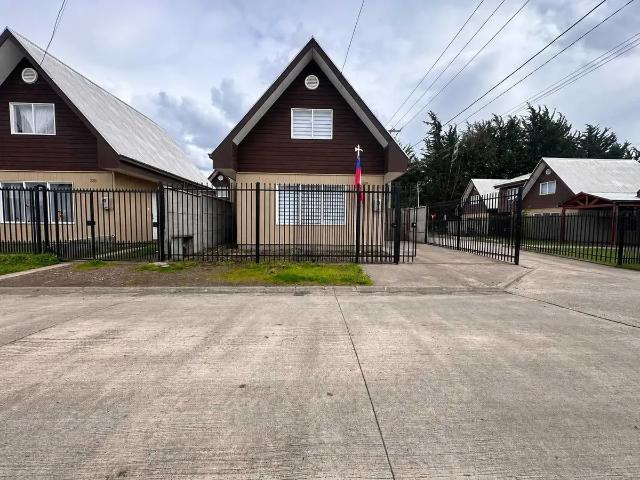 Casa en arriendo en Isidoro Burgos, Lautaro