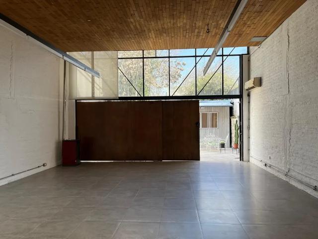 Casa en arriendo en Barrio Vaticano Chico, Providencia