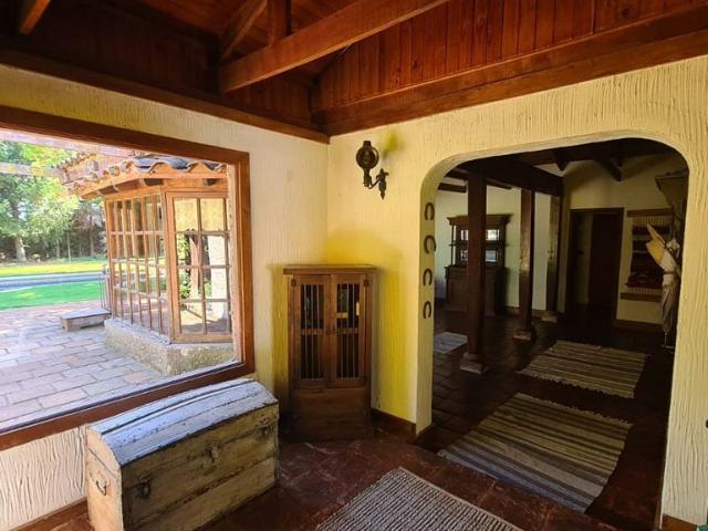 Casa en arriendo en El Bajo, Olivar