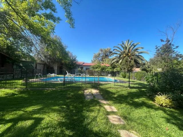 Casa en arriendo en Población 21 de Mayo, Olmué