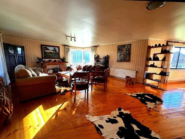 Casa en arriendo en Osorno, Los Lagos