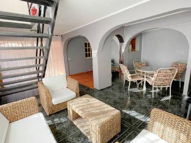 Casa en arriendo en Parinacota, Atacama
