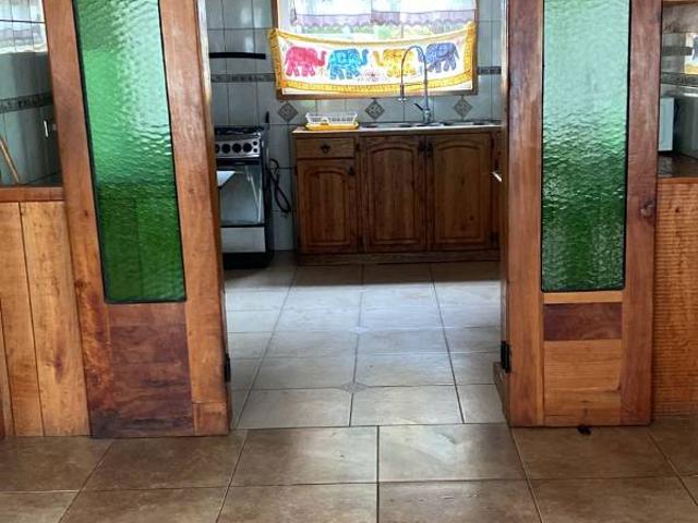 Casa en arriendo en Algarrobo, Valparaíso