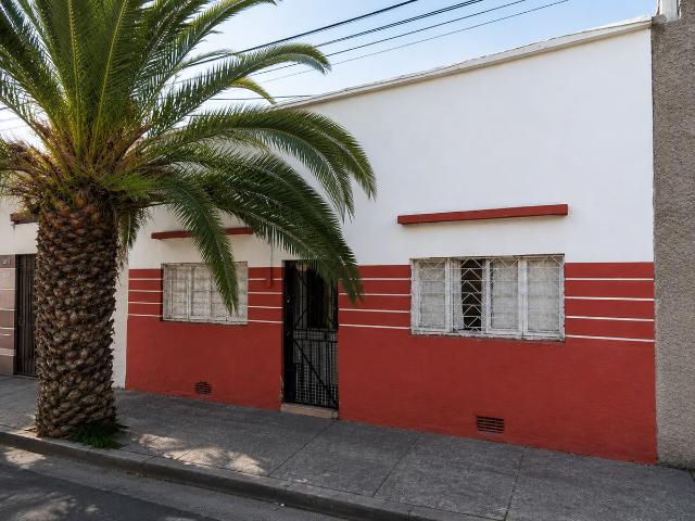 Casa en arriendo en Tarapacá, Metropolitana