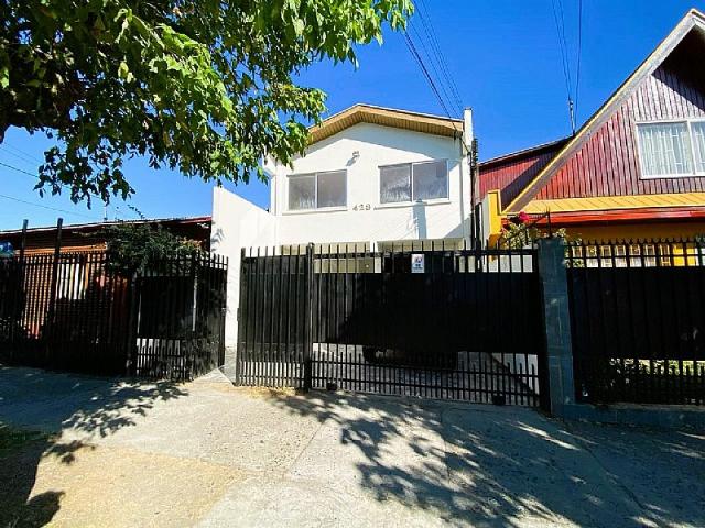 Oficina en arriendo en Centro de Chillán, Chillán