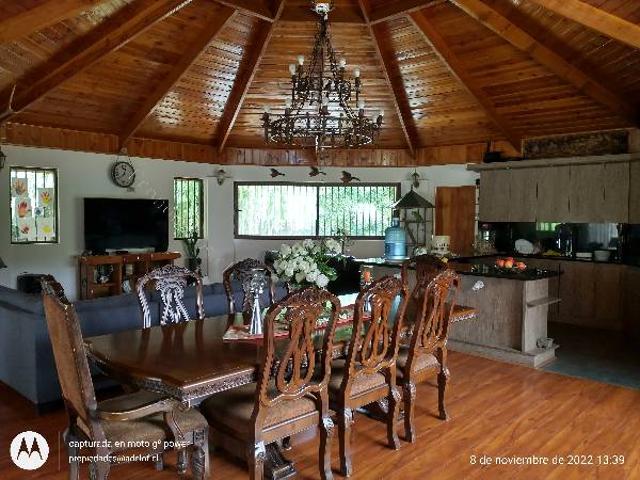 Casa en arriendo en Esmeralda, Metropolitana