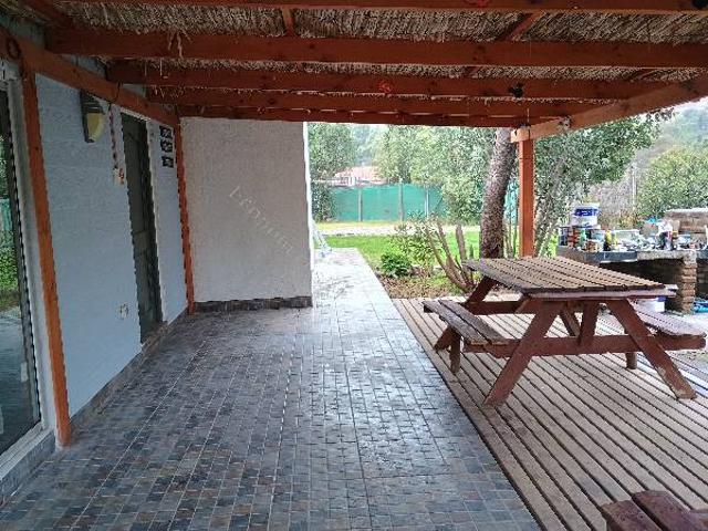 Casa en arriendo en Población Los Conquistadores, Paine