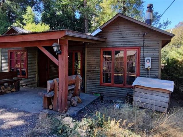Casa en arriendo en Pinto