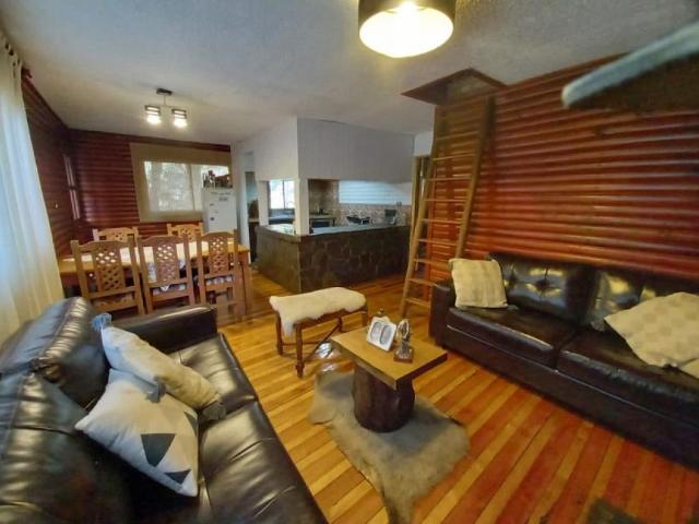 Casa en arriendo en Pinto