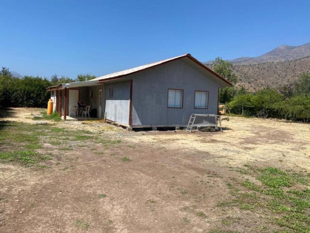 Casa en arriendo en Pirque, Metropolitana