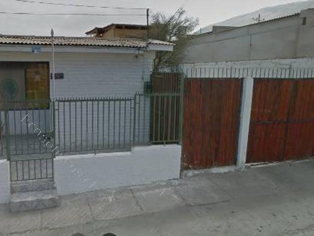 Casa en arriendo en Iquique, Tarapacá