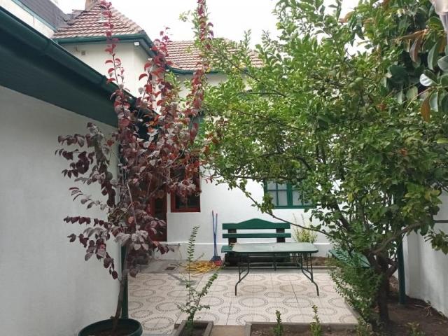 Casa en arriendo en Providencia, Metropolitana