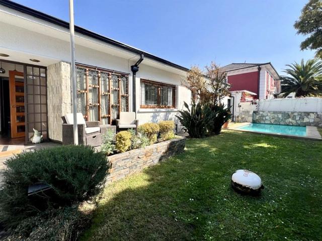 Casa en arriendo en Providencia, Metropolitana