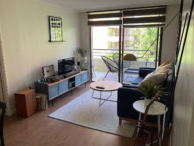 Casa en arriendo en Providencia, Metropolitana