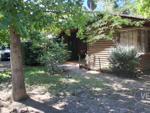 Casa en arriendo en Pirque, Metropolitana