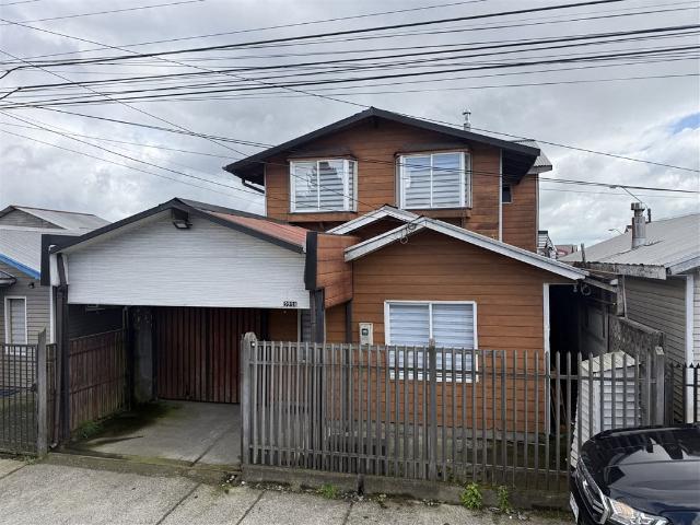 Casa en arriendo en Alerce, Los Lagos