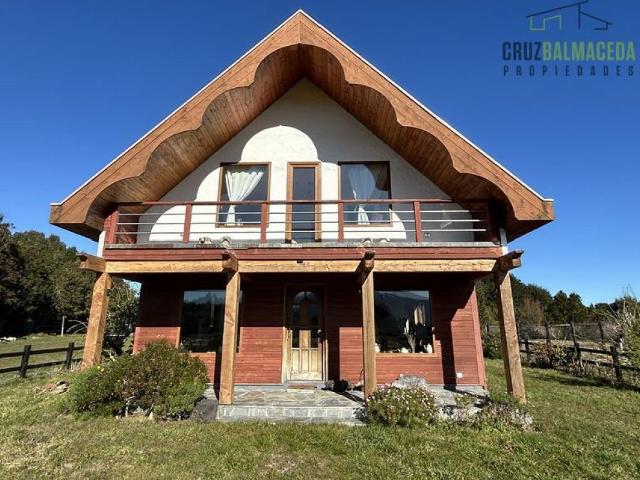 Casa en arriendo en Boca Bío-bío, Los Lagos
