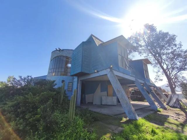 Casa en arriendo en Población Portales, Quillota