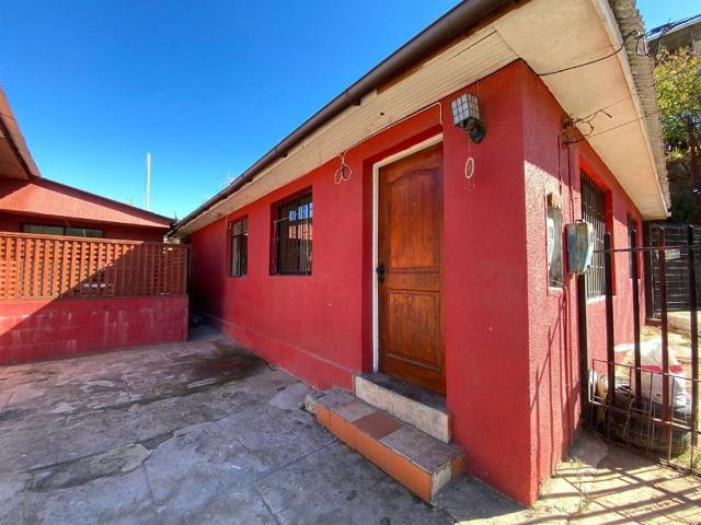 Casa en arriendo en Quilpué, Valparaíso