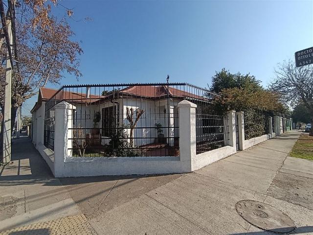 Casa en arriendo en Quinta Normal, Metropolitana