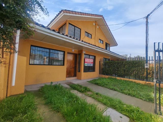 Casa en arriendo en Putre, Metropolitana