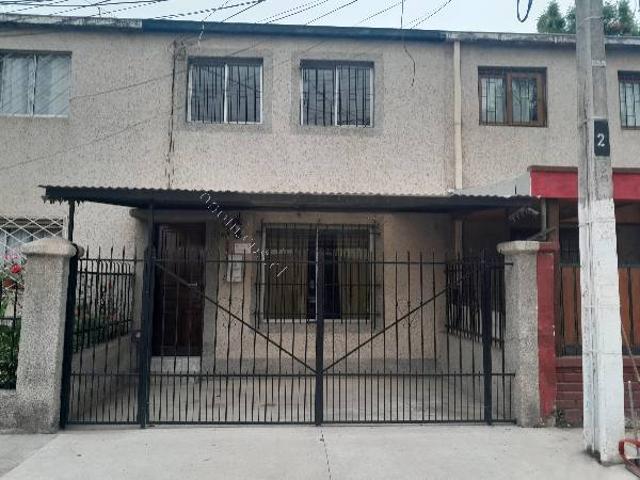 Casa en arriendo en Independencia, Santiago