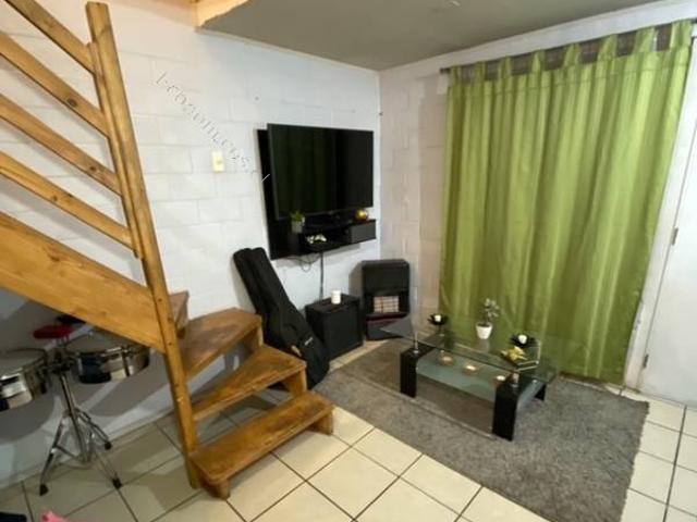 Casa en arriendo en Población Lo Benito, Renca