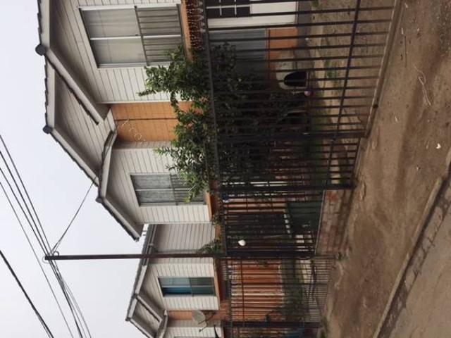 Casa en arriendo en Renca