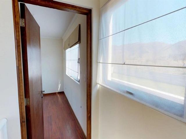 Casa en arriendo en Rinconada, Valparaíso