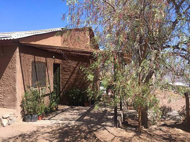 Casa en arriendo en Población O'Higgins, Vicuña